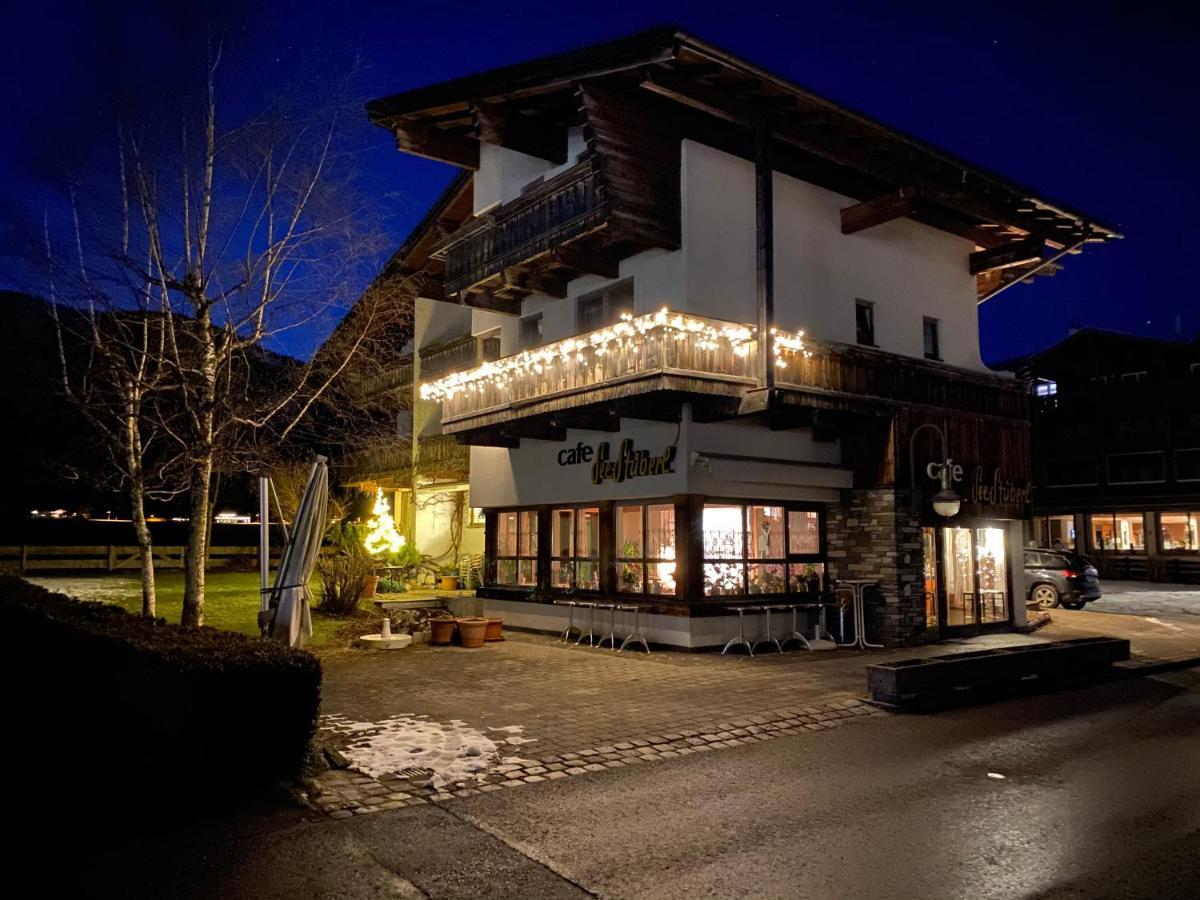 Das Landhaus Am See Achenkirch Exterior photo