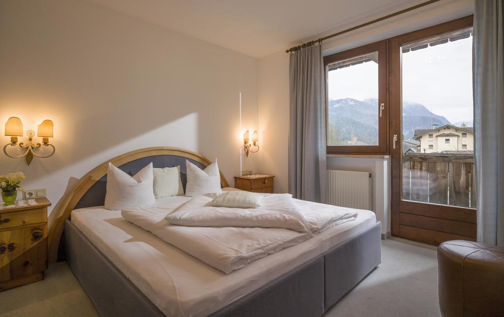 Das Landhaus Am See Achenkirch Exterior photo