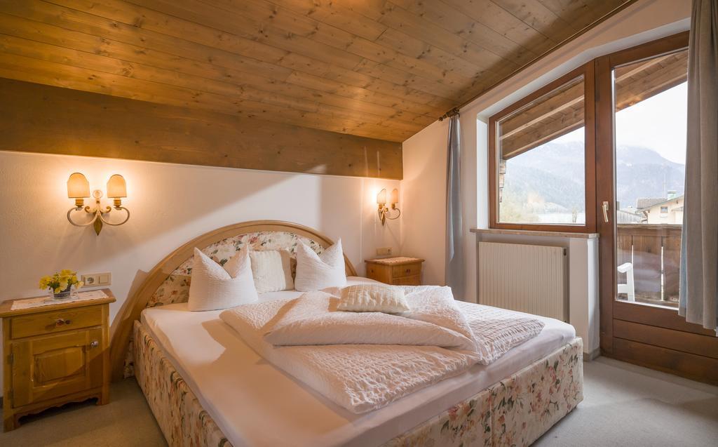 Das Landhaus Am See Achenkirch Exterior photo