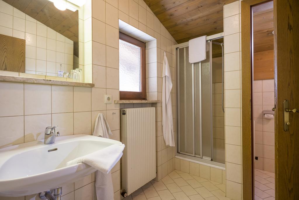 Das Landhaus Am See Achenkirch Exterior photo