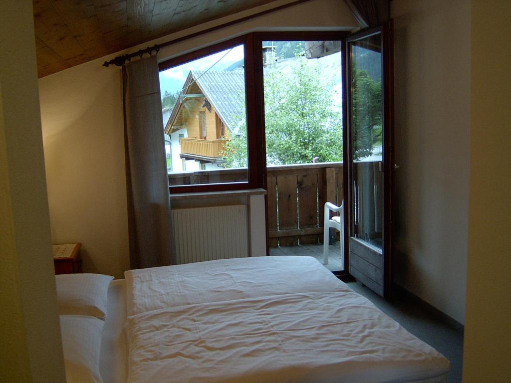 Das Landhaus Am See Achenkirch Exterior photo